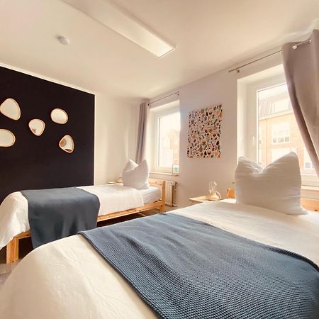 Ferienwohnung Delta Heinsberg  Exteriör bild