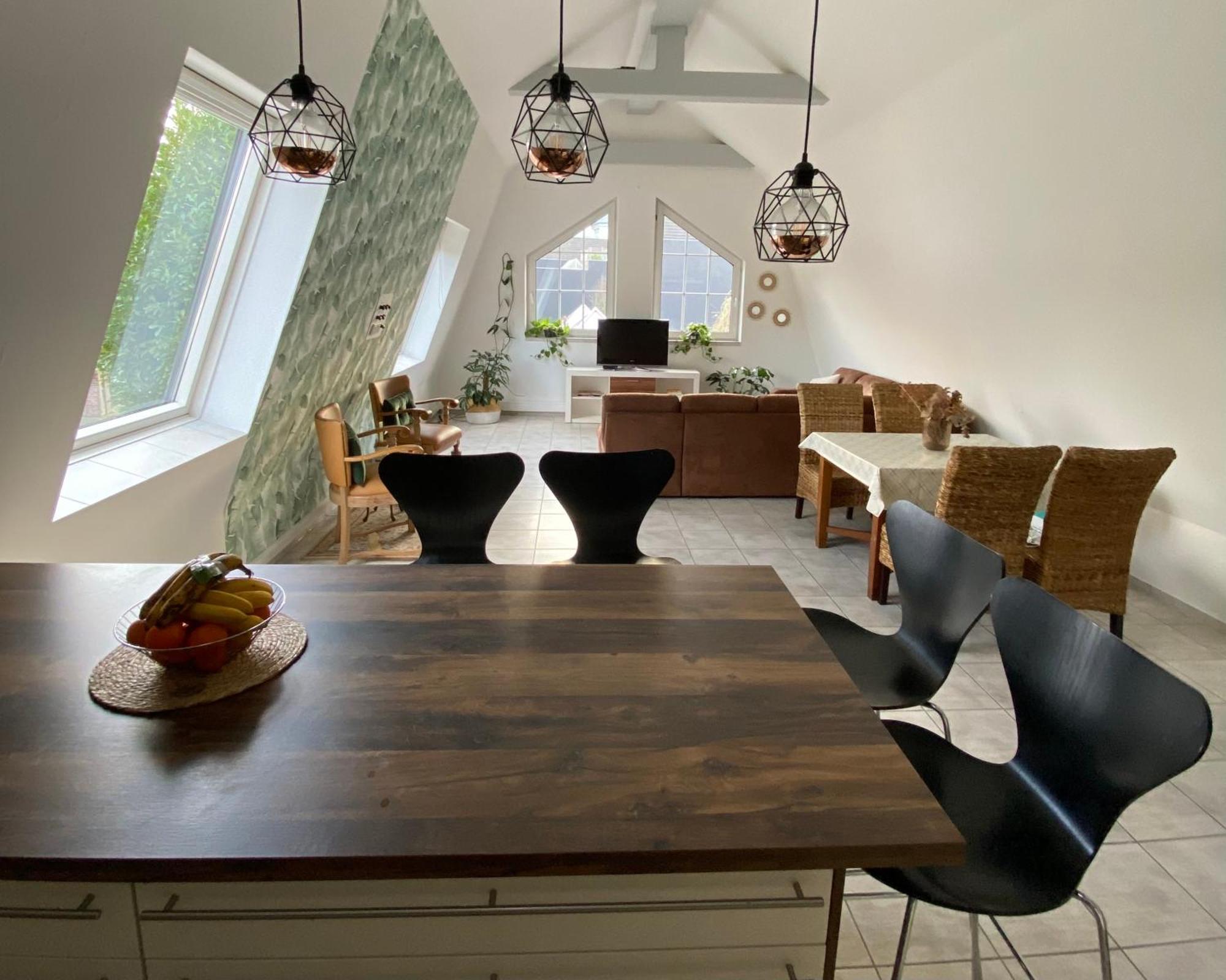 Ferienwohnung Delta Heinsberg  Exteriör bild