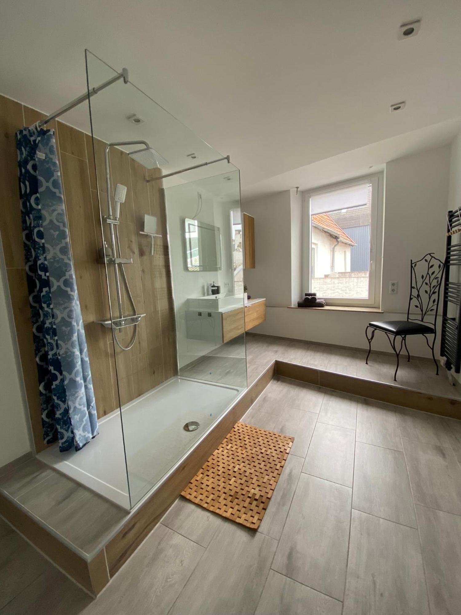 Ferienwohnung Delta Heinsberg  Exteriör bild