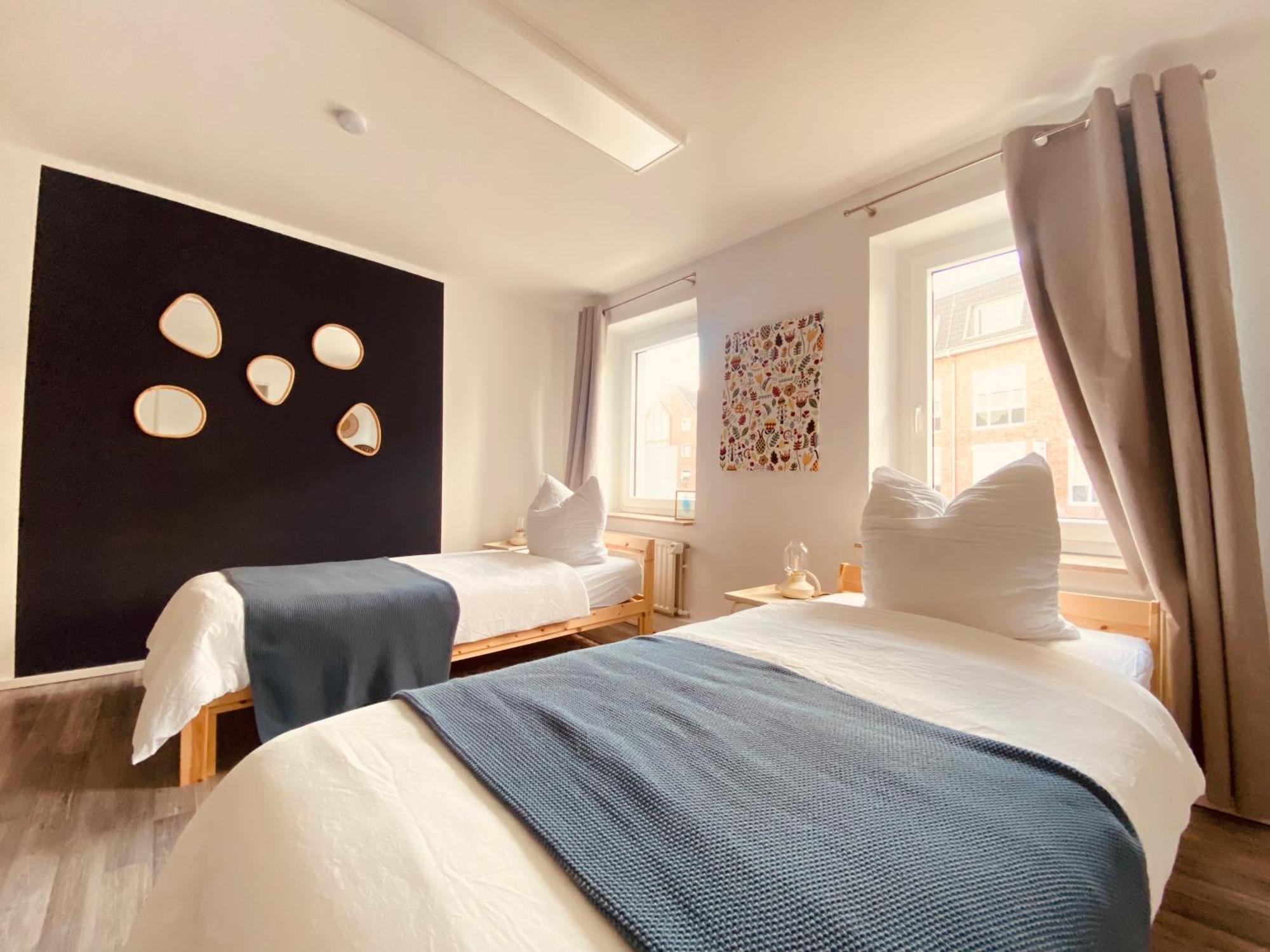 Ferienwohnung Delta Heinsberg  Exteriör bild